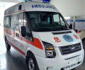 襄阳救护车高铁运送病人服务-24小时全国护服务