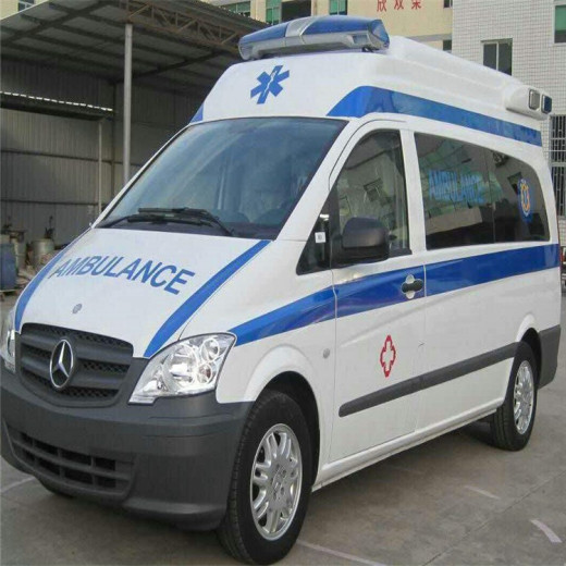 龙岩救护车120救护车跨省转运-24小时全国护服务