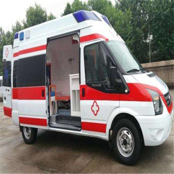 北京朝阳救护车120救护车转院-24小时就近发车