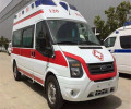 双鸭山新生儿救护车出租-各种出院转院