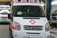 牡丹江救护车大型保障救护车出租24时服务
