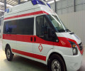 滨州私人长途救护车出租24小时接送