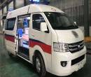 濮阳救护车跨省120救护车出租-各种出院转院图片