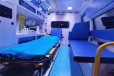 牡丹江救护车大型活动救护车出租-24小时全国护服务
