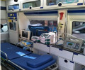 双鸭山120救护车转院-全国急救护送