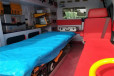 曲靖救护车私人救护车运送病人-24小时就近发车