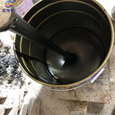 非固化防水涂料防水防潮灌縫熱熔型非固化防水涂料旭泰