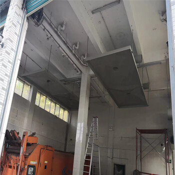 餐廚垃圾除臭設備價格,發電廠除臭設備,通寶環境