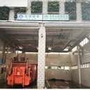 云浮垃圾站噴霧除臭設(shè)備工程安裝,空氣凈化除臭設(shè)備,支持定制