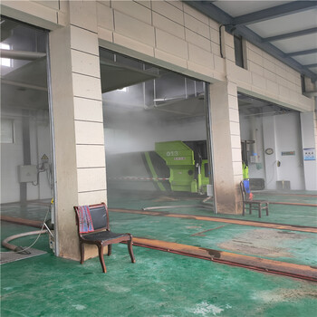 梅州垃圾除臭設(shè)備安裝,發(fā)電廠除臭設(shè)備,按需定制
