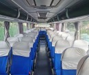 杭州到大理大巴车票价每天两班车图片