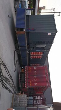 吉林白城洮南市大型發(fā)電機出租市場(chǎng)報價(jià)如何選擇