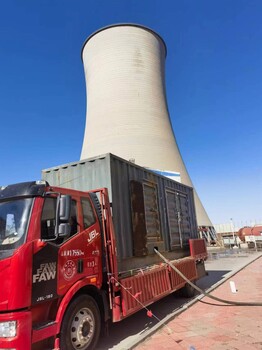 江西吉安萬載縣50KW發(fā)電機(jī)租賃出租行情價格口碑好的