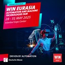 土耳其工業(yè)展WINEURASIA2025