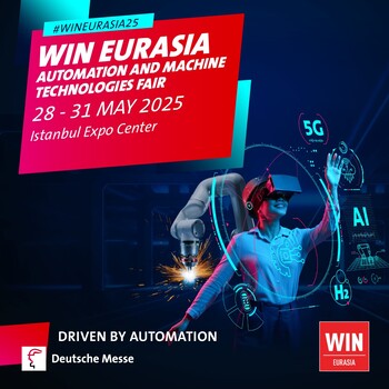 土耳其工業(yè)展WINEURASIA2025