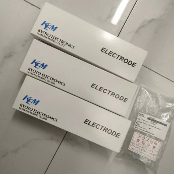 KEM京都电子工业株式会社C-775自动电位滴定仪用电极