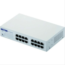 Elecom宜丽客EHB-UG2B08-PL2交换式集线器USB集线器图片