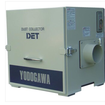 YODOGAWA淀川電機DET200A集塵機