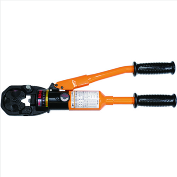 LOBSTER蝦牌AKH150S手動液壓壓接工具使用范圍14-150