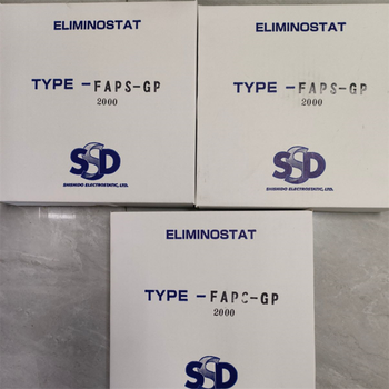 SSD離子風(fēng)嘴FAPS-GP-2000-A1/FAPS-GP-2M