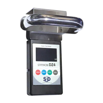 西西蒂SSD靜電測試儀STATIRONDZ4