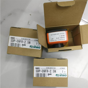 IMAO今尾SDP-09HR-2.5N數(shù)字位置指示器
