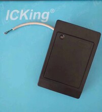 MODBUS协议IC卡读写器