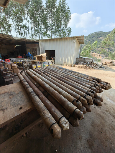 辽宁鞍山二氧化碳爆破厂家