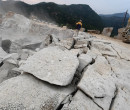 山西朔州二氧化碳气体爆破设备公司图片