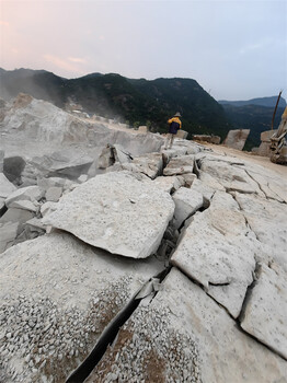 四川巴中二氧化碳气体爆破厂家