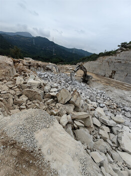 陕西铜川气体爆破厂家