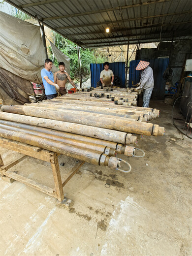 青海海东二氧化碳爆破生产厂家