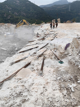 福建廈門氣體爆破設(shè)備公司