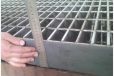 发电厂重型钢格板销售厂家水厂重型钢格栅板明水沟沟盖板