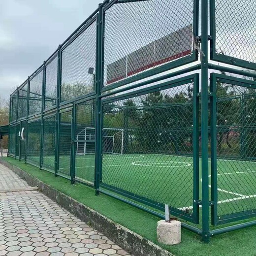 室內籃球館圍網尼龍圍網鐵絲圍網室內體育館場地圍網