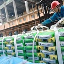 新余灌漿料廠家江西新余高強無收縮C60灌漿料價格