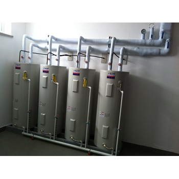 美國state電熱水器