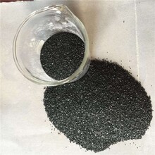 顆粒無(wú)煙煤選用豫佰潤(rùn)直接發(fā)貨圖片