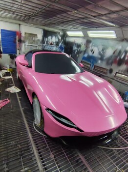 鐵藝飛機模型玻璃鋼汽車模型制作廠家