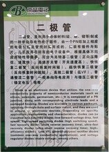 南晶肖特基二极管