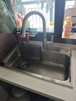 廚房下水道拐彎堵了怎么辦-長(cháng)沙通下水道疏通附近電話(huà)