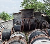 回收舊電纜線-霍邱施工剩余電纜回收霍邱縣庫存電纜回收