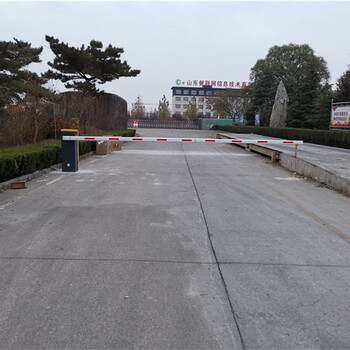 鄒城市車牌識別價格