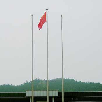 臨沭不銹鋼電動(dòng)旗桿生產(chǎn)商