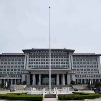 棲霞旗桿工廠