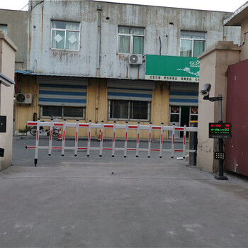 東臺(tái)市電動(dòng)道閘工廠