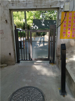 東臺(tái)市電動(dòng)道閘工廠