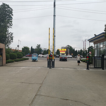 柳林縣自動道閘維修