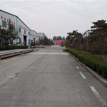 鄧州市車牌識別系統(tǒng)樣式