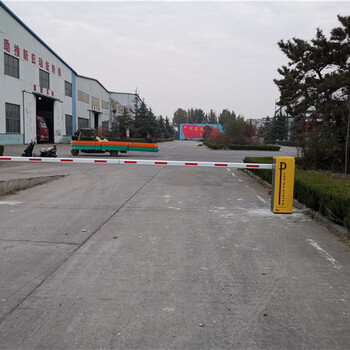 鄧州市車牌識別系統(tǒng)樣式